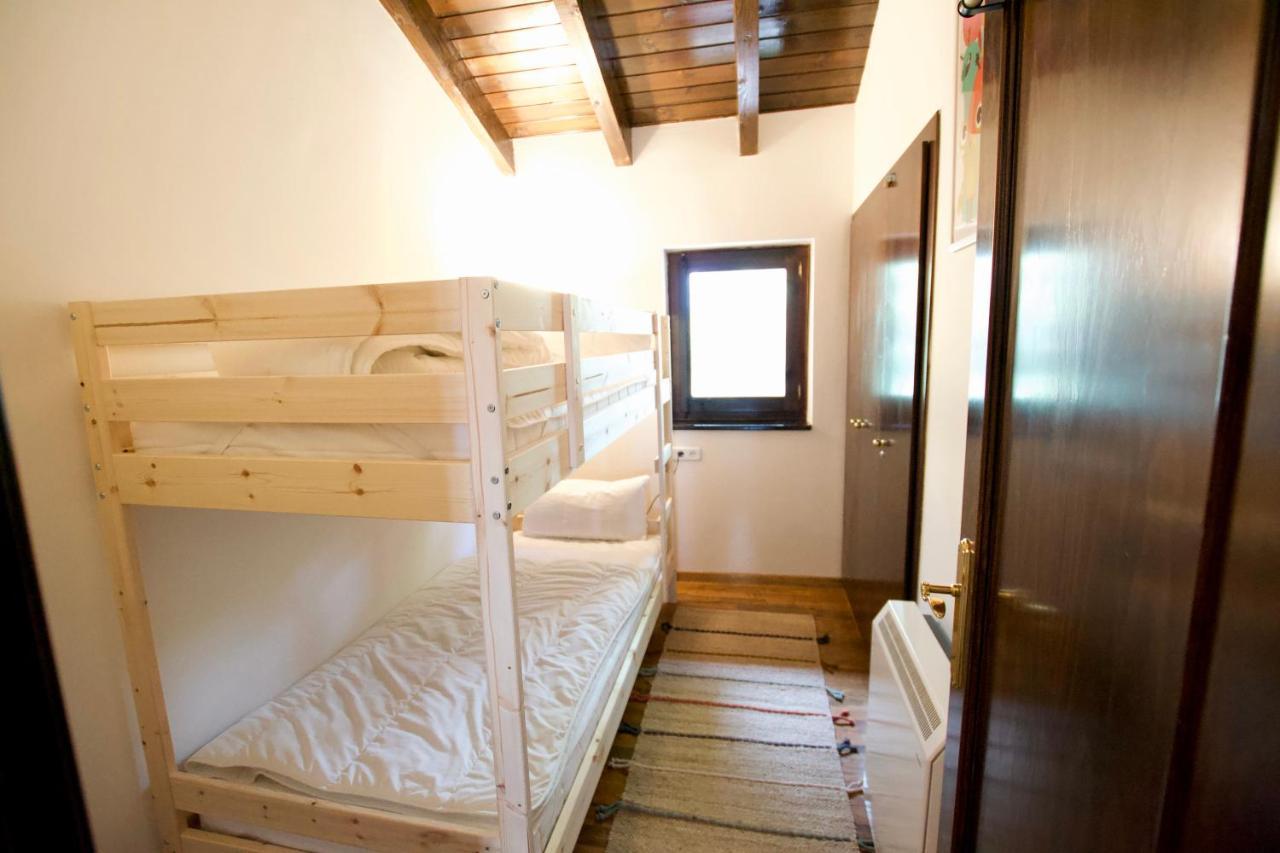Apartament Els Pins La Molina  Kültér fotó