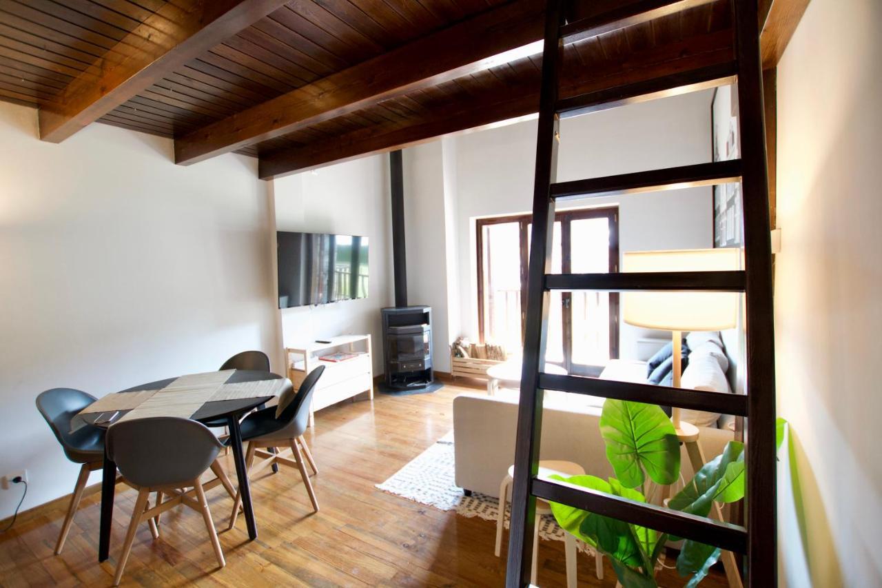 Apartament Els Pins La Molina  Kültér fotó