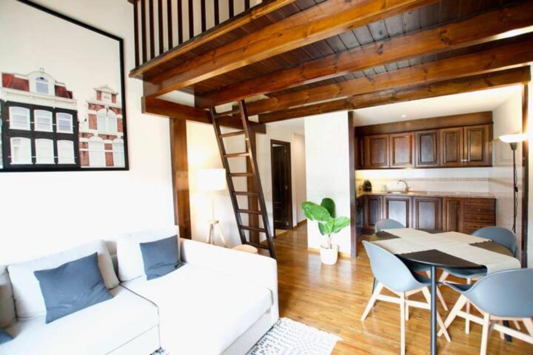 Apartament Els Pins La Molina  Kültér fotó